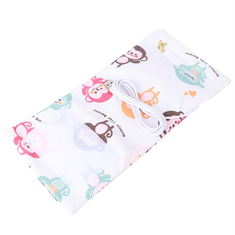 Constant Temperature USB Home Use Portable Traveling Baby Infant Feeding