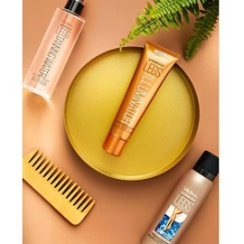 Sally Hansen Airbrush Legs, Illuminator Nude Glow 3.3 Oz,duo