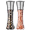 Mincham Elegant Pepper and Salt Grinder Set of 2, Best