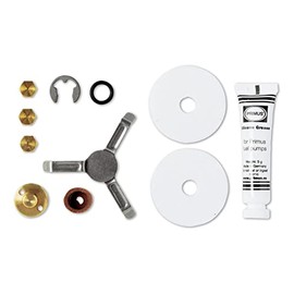 Primus Servicekit-790491 Service kit White standard size