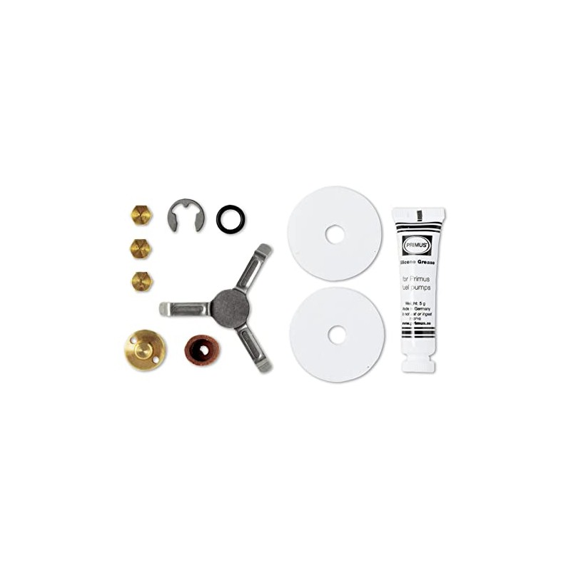 Primus Servicekit-790491 Service kit White standard size