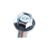 Dewhel LS Engine Starter Bolt Kit Long LSX LS1 for