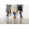 VIM & VIGR Cotton 30-40 mmHg Graduated Compression Socks for