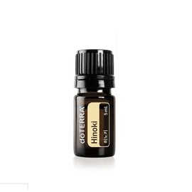 doTERRA Hinoki Oil 5ml / 도테라 히노키 오일 5ml