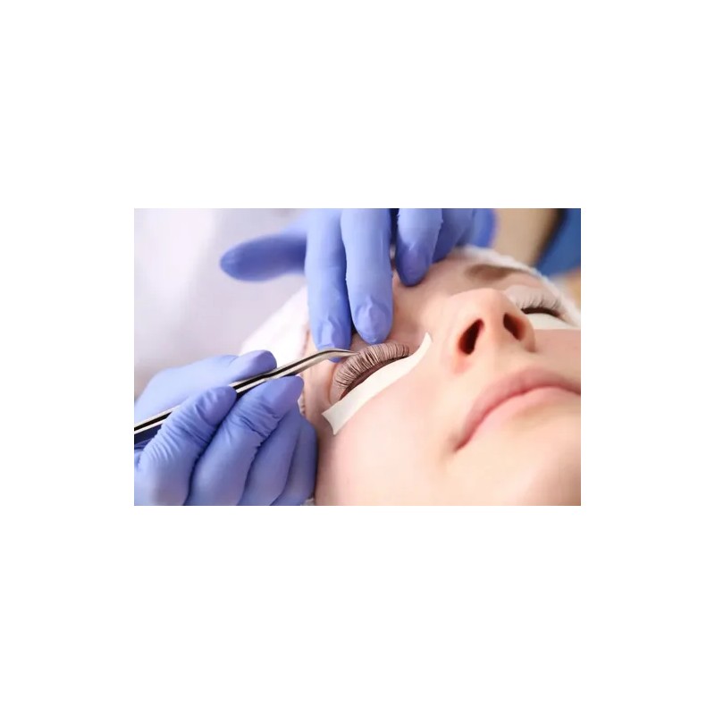 Kit Lash Brow Lifting Pestañas Planchado Ceja Kona Lashes