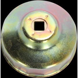 PARTS UNLIMITED Oil Filter Wrench - 78 mm - Suzuki L99-04197