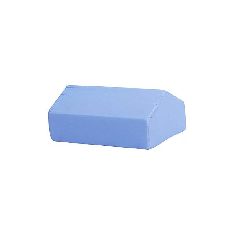 Therapist's Choice® Elevating Leg Rest Cushion Foam Pillow, Helpful for