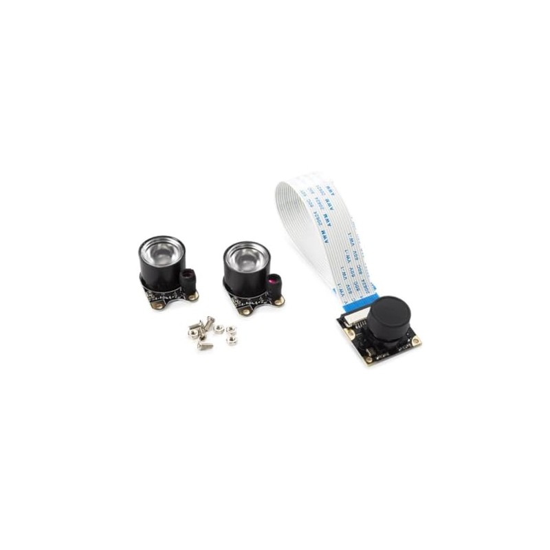 Whadda WPI408, Prototyping & Programming Maker Kits, Various
