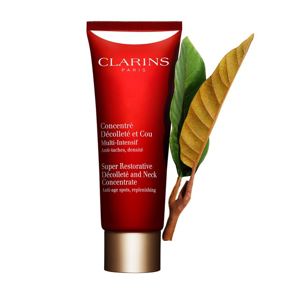 Clarins Super Restorative Neck Cream 75ml, 80084210 / 클라랑스 수퍼