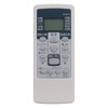 WINFLIKE Replacement Remote Control Fit for Fujitsu AR-RCA1J for Air