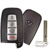 Hyundai Elantra 2011-2013 Keyless Entry Smart Remote Car Key Fob