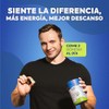 Health Hack Citrato Magnesio Gomitas 400 Elemental Como Por Porción