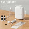 Waterless Essential Oil Diffuser — 3000sq.ft Smart Scent Air Machine