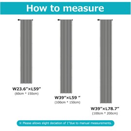 1PC Curtain Aoresac Home Simple Solid Color Blackout Double Sided Velcro Curtain Fabric Home Decoration for Living Room Bedroom