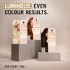 Schwarzkopf Creme Supreme 10-0 Natural Extra Light Blonde, Permanent Hair