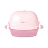 Francfranc Franc Cooked Egg in the Range Pink New Life