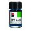 Marabu Easy Marble 095 Azure Blue 15ml