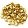 WedDecor 8mm Pyramid Shape Spike Square Studs Prong Rivets for