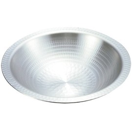 Aluminum 打出 Udon suki鍋 30 cm