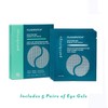 Patchology Restoring Night Eye Gels - Under Eye Patches For