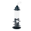 Innovative Hanging Bird Feeder Automatic Bird Feeding Tool for Outdoor