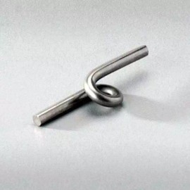 Donaldson P017283 Retaining Clip Srg/Ssg/Fvg/Ft