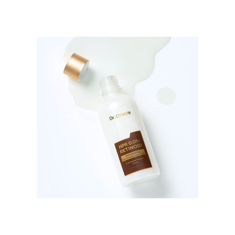 Dr. Oracle Retino-Tightening Ecto-Ceramide Cream Toner 150ml