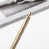 Metal Ballpoint Pen, Bling Colour Click Metal Pen, Retractable Pen,