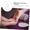 BIUDECO Foot Scraper Dead Skin Remover Callus Remover for Feet