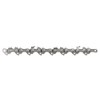 Oregon 91PX047E Low Kickback Chainsaw Chain - 47 Drive Links
