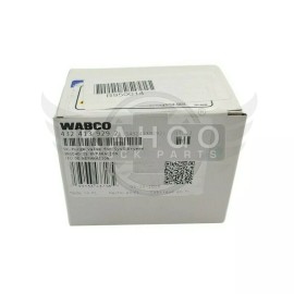 MERITOR WABCO AIR DRYER PURGE VALVE - R950014   4324139292 TDA-S432-413-9