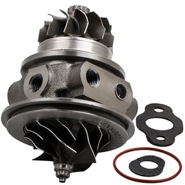 maXpeedingrods Turbocharger CHRA Cartridge for Saab 9-3 & 9-5 2.3L B235R TD04 55559825 49189-08526 Turbo Core
