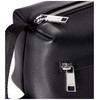 BOSS Ray_Washbag Men's Washbag, Black1, Black 1