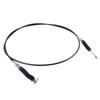 ihreesy Gear Shift Cable Compatible for Defender for Traxter HD5