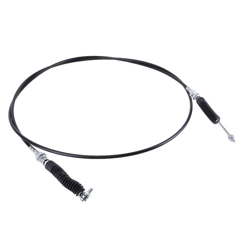 ihreesy Gear Shift Cable Compatible for Defender for Traxter HD5