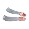 KEZZLED- Spectra Protective Arm Sleeves Cut/Scratch/Heat Resistant Arm Protectors Anti