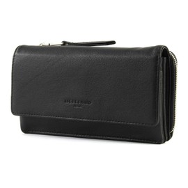 LIEBESKIND BERLIN Vintage Core PiaF8 Black