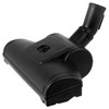 Spares2go Universal Vacuum Brush Head 35mm Turbo Wheeled Hard Floor