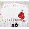 AK Giftshop Boxing Party Bags Goody Loot Treat Gift Bags