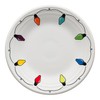 Fiesta 9" Luncheon Plate | Fiesta Lights