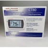 Radio Thermostat CT80 7 Day Programmable Communicating Thermostat - BRAND