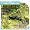 EZYPAK String Trimmer Shield Deflector Guard Kit for Echo P021047400