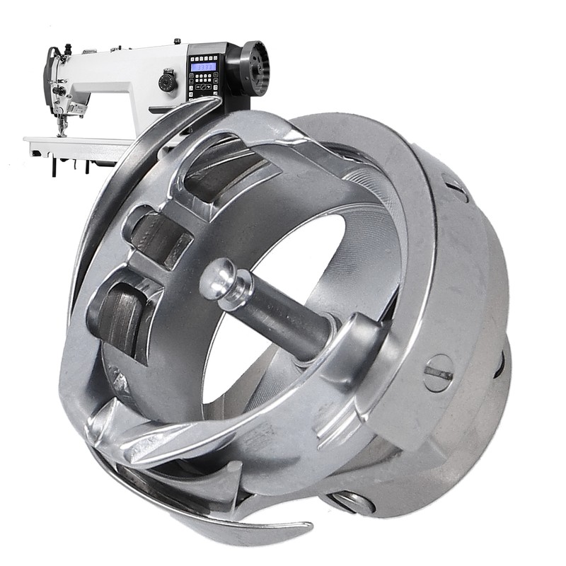 Rotary Hook Walking Foot Industrial Sewing Machine Rotating Shuttle Standard