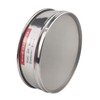 LABALPHA 600 Mesh Lab Sieves, #600 Mesh Test Sieve, 8''
