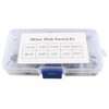 HALJIA Boxes of 90 Pieces 10 Value (1 N4007~10 a10)