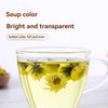chrysanthemum tea bags 3.52ozChinese Chrysanthemum Tea Tai Ju Herbal Tea