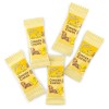 Prince of Peace Ginger Chews Candy with Lemon (100%Natural) 4oz(Pack