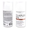 Olaplex No. 6 Bond Smoother 100ml Pack De 2