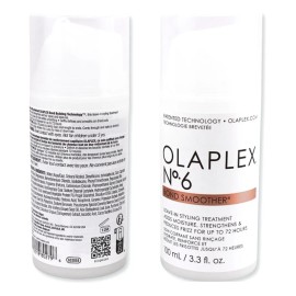 Olaplex No. 6 Bond Smoother 100ml Pack De 2