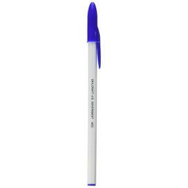 Skilcraft Stick Pen, Blue